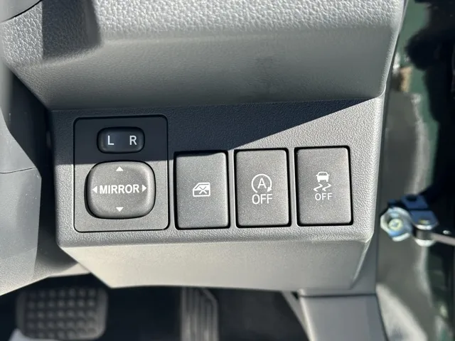 コペン(ダイハツ)GRスポーツ CVT届出済未使用車 8