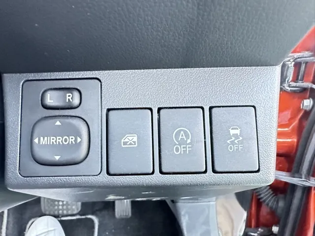 コペン(ダイハツ)GRスポーツ CVT中古車 10
