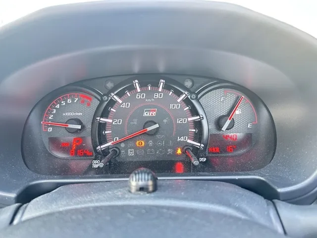 コペン(ダイハツ)GRスポーツ CVT中古車 25