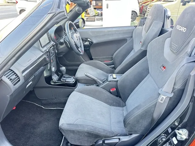 コペン(ダイハツ)GRスポーツ CVT中古車 3