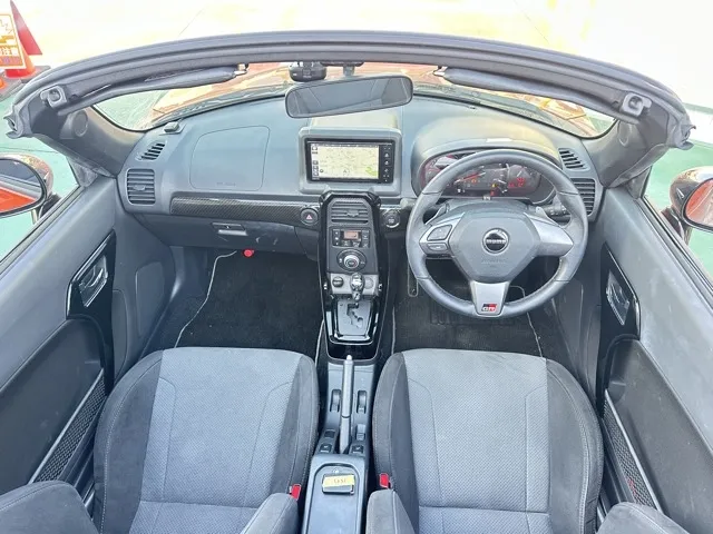 コペン(ダイハツ)GRスポーツ CVT中古車 5