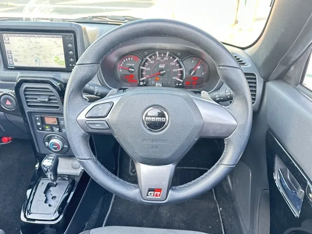 コペン(ダイハツ)GRスポーツ CVT中古車 6