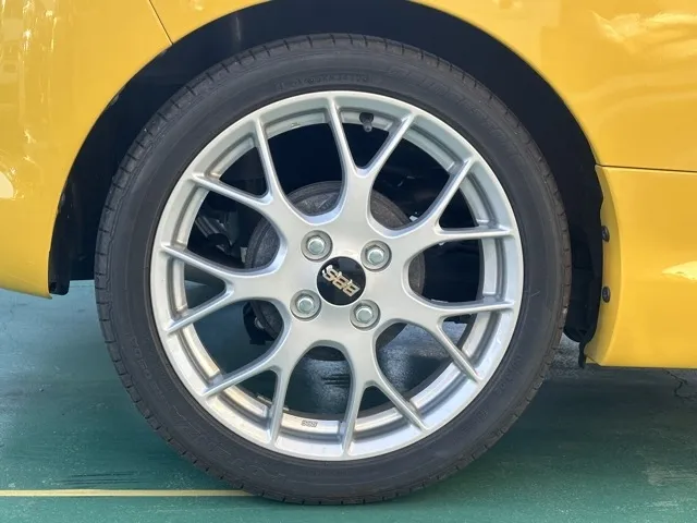 コペン(ダイハツ)20thアニバーサリーED 5MT中古車 8