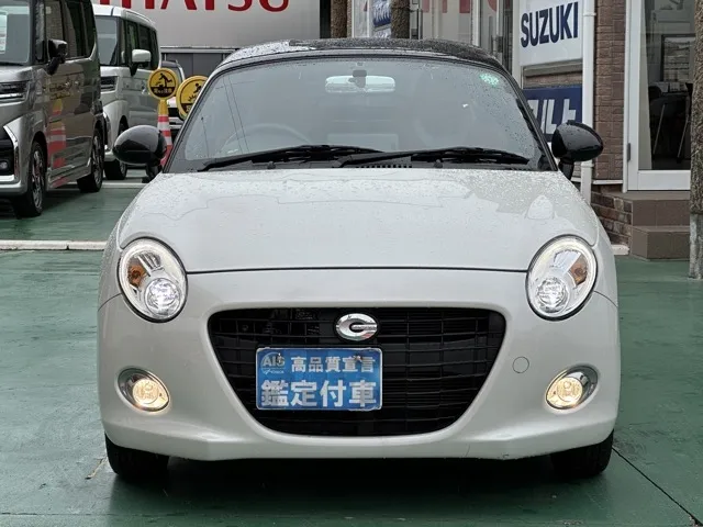 コペン(ダイハツ)セロ Ｓ中古車 29