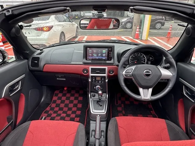 コペン(ダイハツ)セロ Ｓ中古車 4