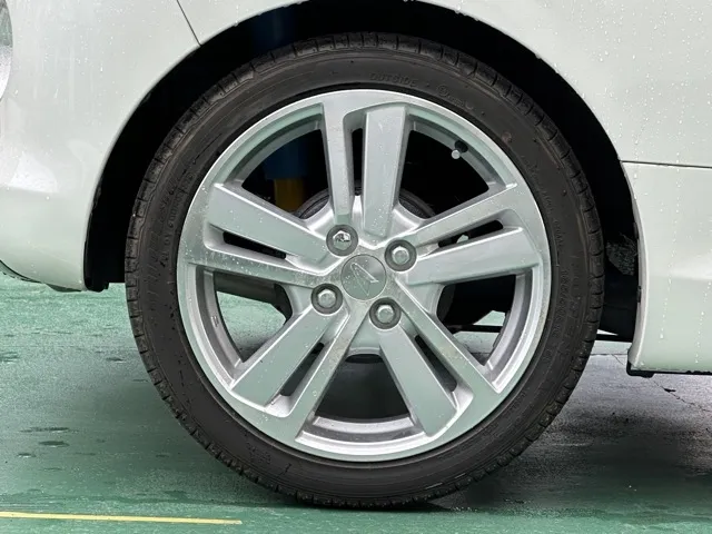 コペン(ダイハツ)セロ Ｓ中古車 8