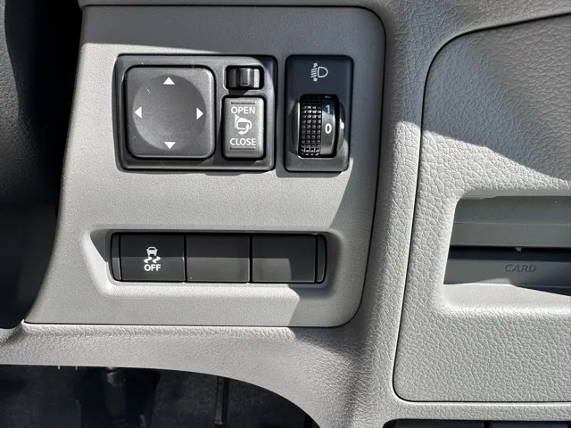 バネット(ニッサン)16X-3R 寒冷地仕様 7人乗り登録済未使用車 15