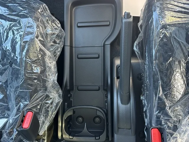 バネット(ニッサン)16X-3R 寒冷地仕様 7人乗り登録済未使用車 20