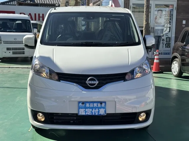 バネット(ニッサン)16X-3R 寒冷地仕様 7人乗り登録済未使用車 24
