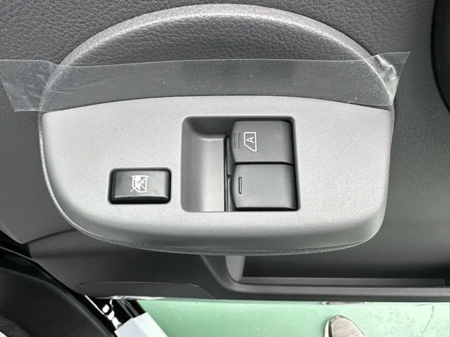 バネット(ニッサン)16X-3R 寒冷地仕様 7人乗り登録済未使用車 15