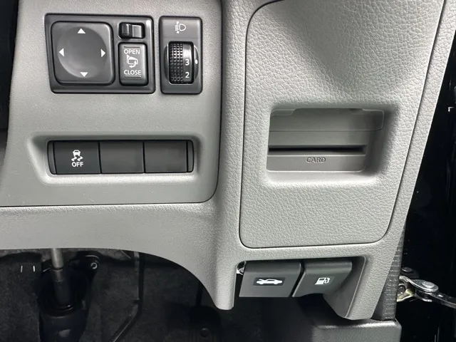バネット(ニッサン)16X-3R 寒冷地仕様 7人乗り登録済未使用車 16