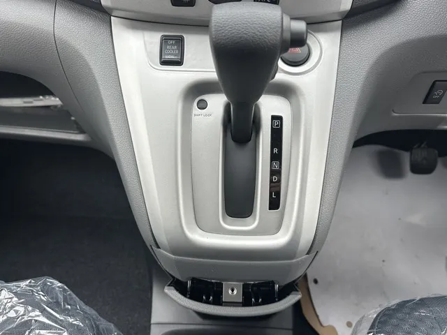 バネット(ニッサン)16X-3R 寒冷地仕様 7人乗り登録済未使用車 20