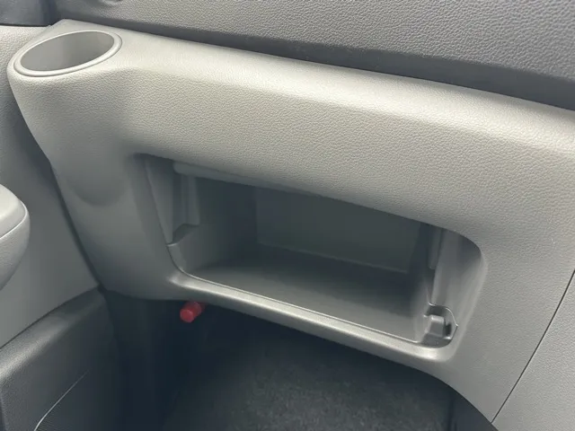 バネット(ニッサン)16X-3R 寒冷地仕様 7人乗り登録済未使用車 23