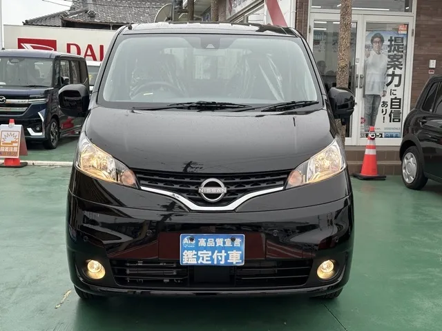 バネット(ニッサン)16X-3R 寒冷地仕様 7人乗り登録済未使用車 27