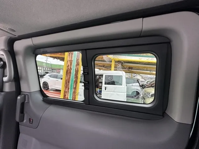 バネット(ニッサン)16X-3R 寒冷地仕様 7人乗り登録済未使用車 8
