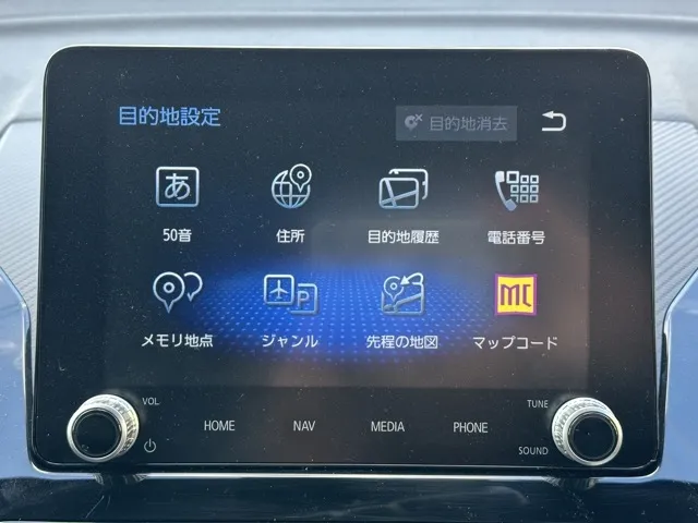 エクリプスクロス(三菱)P アラウンドビューモニターレンタＵＰ 18