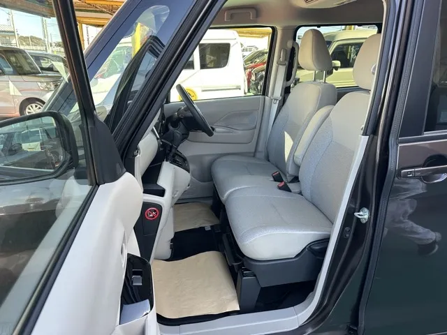 ルークス(ニッサン)X オートステップ付中古車 3