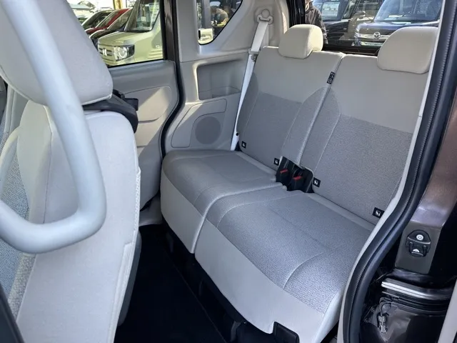 ルークス(ニッサン)X オートステップ付中古車 4
