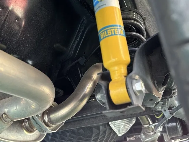 コペン(ダイハツ)ローブS MT中古車 9