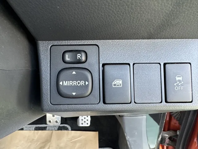 コペン(ダイハツ)ローブS MT中古車 12