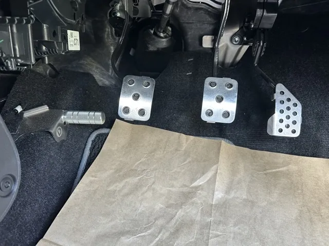 コペン(ダイハツ)ローブS MT中古車 14