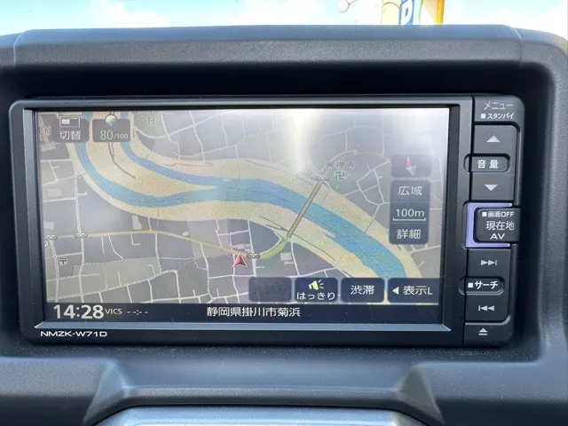 コペン(ダイハツ)ローブS MT中古車 16