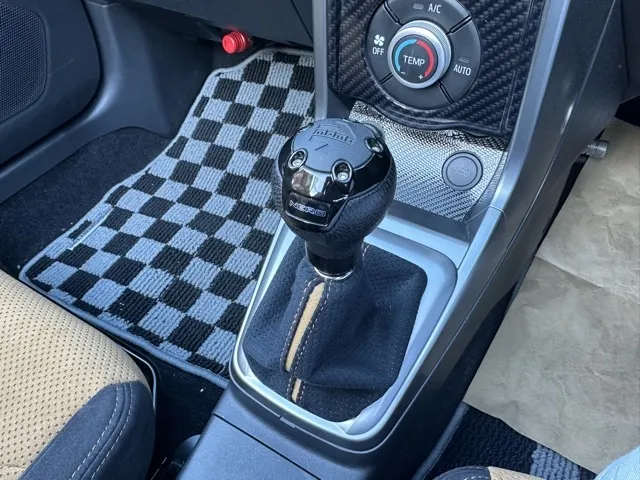 コペン(ダイハツ)ローブS MT中古車 22