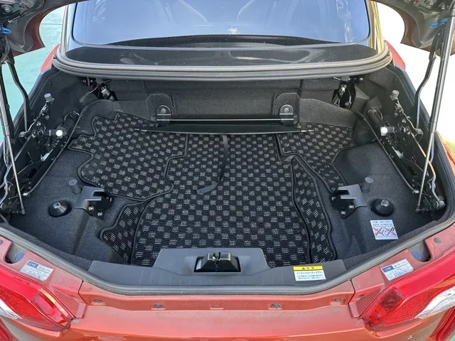 コペン(ダイハツ)ローブS MT中古車 28