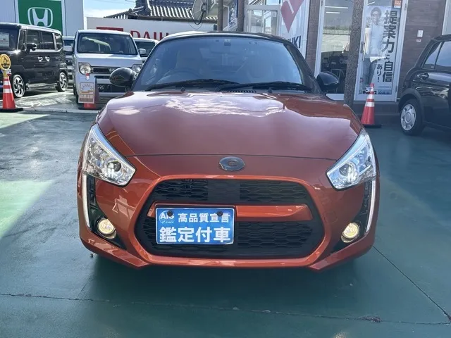 コペン(ダイハツ)ローブS MT中古車 29