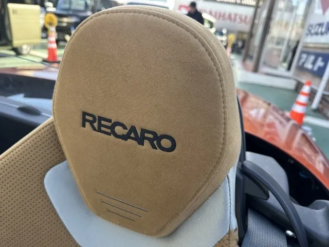 コペン(ダイハツ)ローブS MT中古車 4