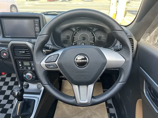 コペン(ダイハツ)ローブS MT中古車 6