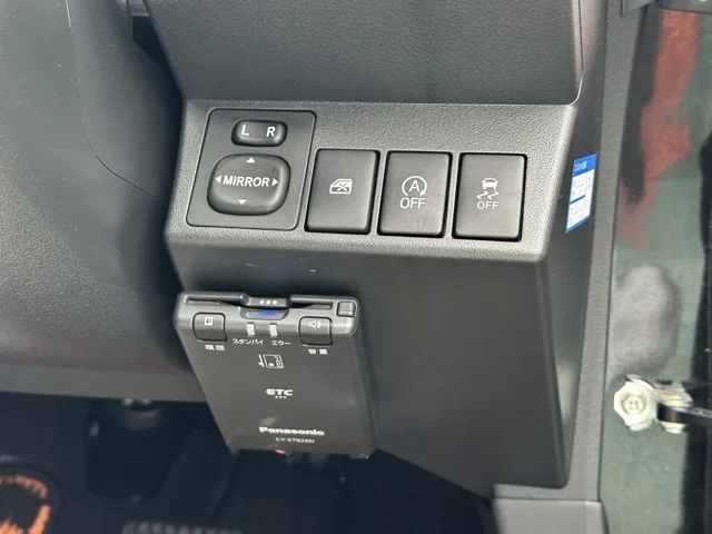 コペン(ダイハツ)トヨタ GRスポーツ CVT中古車 9