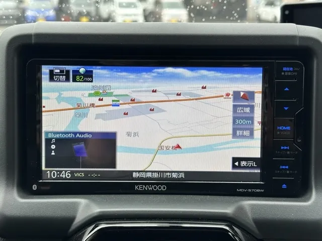 コペン(ダイハツ)トヨタ GRスポーツ CVT中古車 10