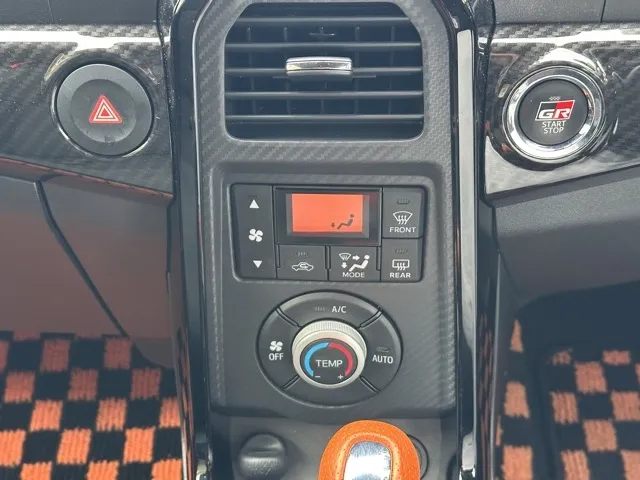 コペン(ダイハツ)トヨタ GRスポーツ CVT中古車 15