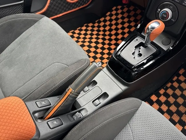コペン(ダイハツ)トヨタ GRスポーツ CVT中古車 16