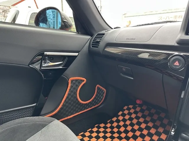 コペン(ダイハツ)トヨタ GRスポーツ CVT中古車 17