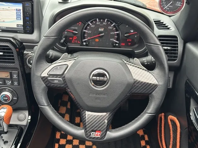 コペン(ダイハツ)トヨタ GRスポーツ CVT中古車 5