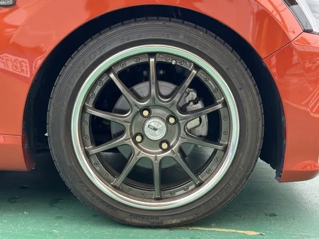 コペン(ダイハツ)トヨタ GRスポーツ CVT中古車 8