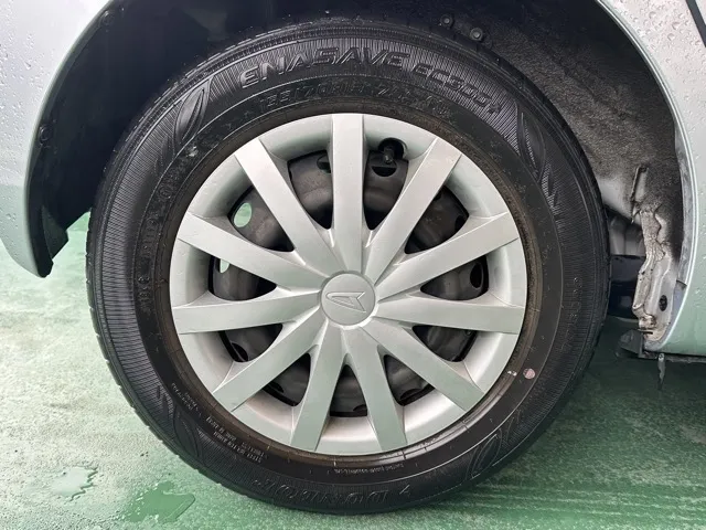 ミライース(ダイハツ)Ｌタイプ中古車 10