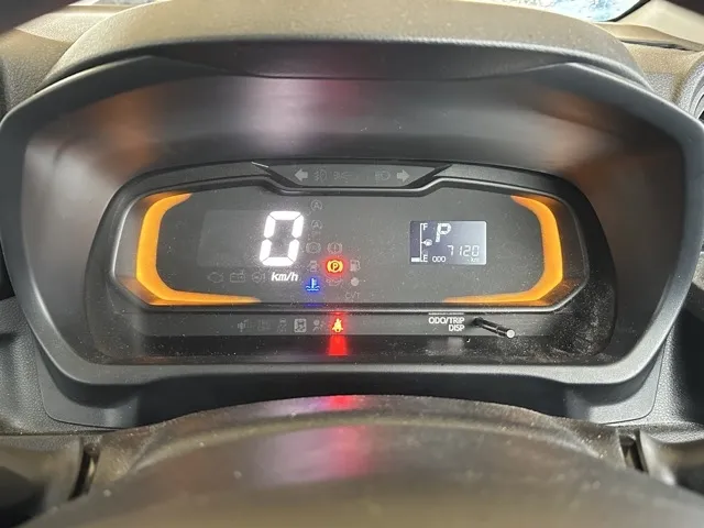ミライース(ダイハツ)Ｌタイプ中古車 18