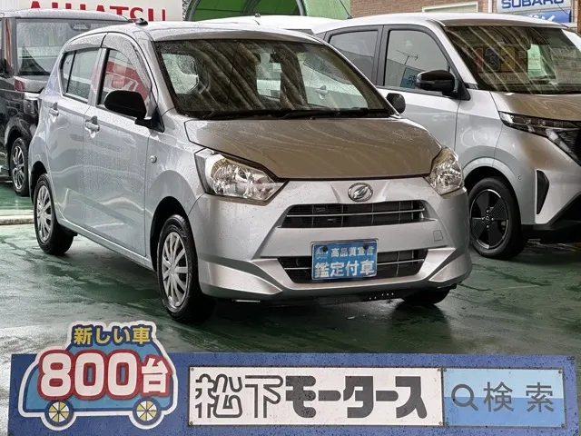 ミライース(ダイハツ)Ｌタイプ中古車 0