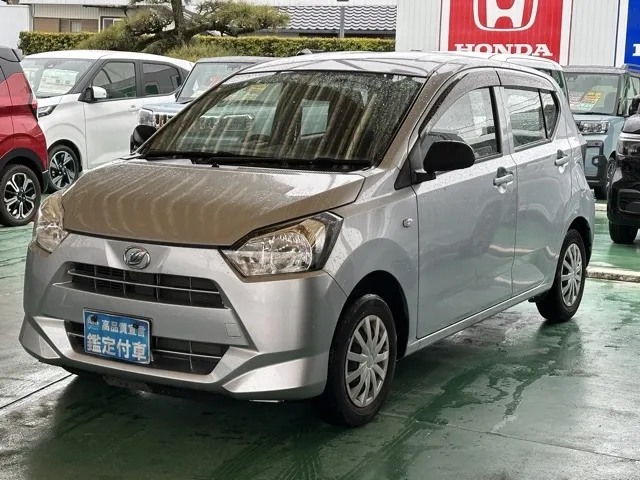 ミライース(ダイハツ)Ｌタイプ中古車 1