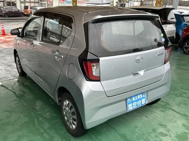 ミライース(ダイハツ)Ｌタイプ中古車 2