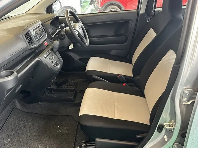 ミライース(ダイハツ)Ｌタイプ中古車 3