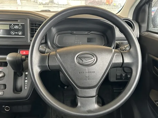 ミライース(ダイハツ)Ｌタイプ中古車 6