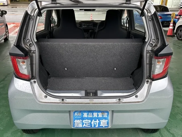 ミライース(ダイハツ)Ｌタイプ中古車 7