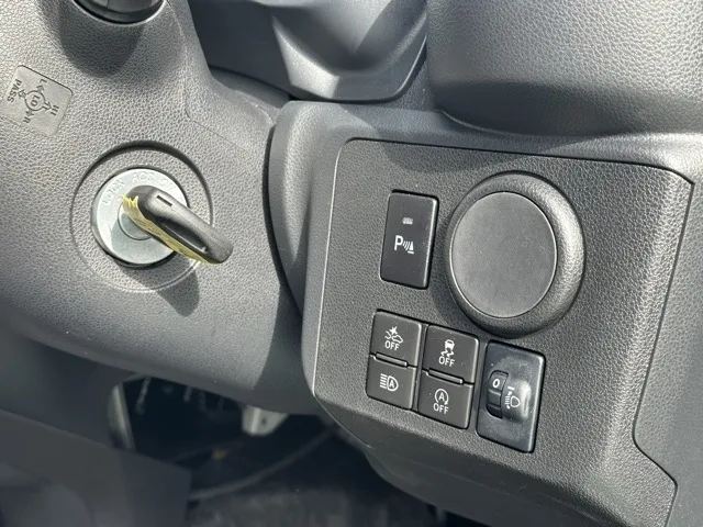 ミライース(ダイハツ)LSAⅢ中古車 12