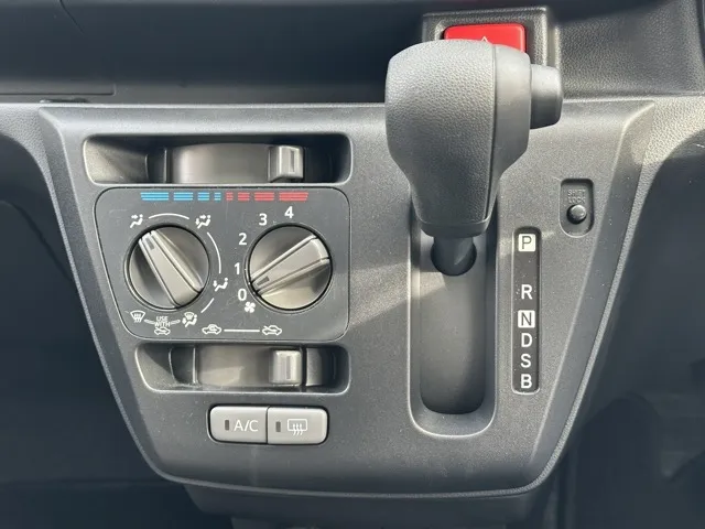 ミライース(ダイハツ)LSAⅢ中古車 15