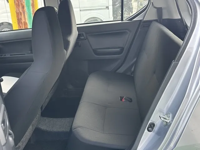 ミライース(ダイハツ)LSAⅢ中古車 4