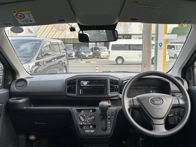 ミライース(ダイハツ)LSAⅢ中古車 5